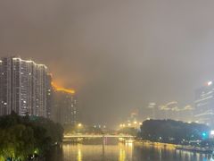 -运河游船(武林门码头)