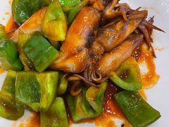 -奥华餐厅·老张记(台基厂店)