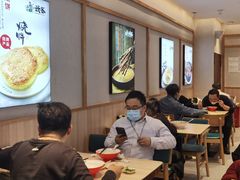 大堂-武圣羊汤·西北面(朝阳门店)
