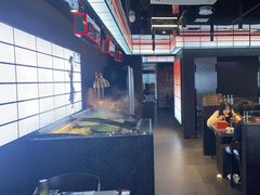 -牛武士寿喜烧·和牛火锅自助(全球首店)