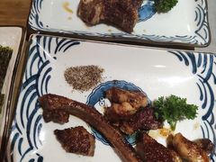 -福樱兰海鲜放题铁板烧(加州店)
