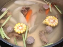 -左庭右院鲜牛肉火锅(新梅广场店)