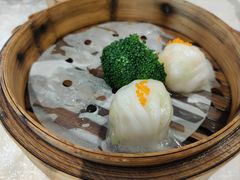 虾饺皇-希尔顿欢朋餐厅