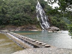 -水底山庄园温泉