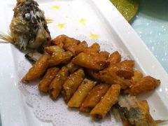 -宁波汉通海鲜大酒店(江湾店)