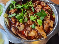 -唐闸邵记鸡煲馆