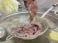 -官塘陈记鱼生·潮汕砂锅粥·牛肉火锅(潮枫路总店)