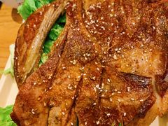 -木屋烧烤(双榆树店)