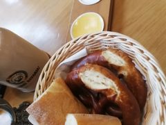 -巴伐利亚啤酒坊(意式风情街店)