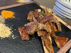 -春田小幸铁板烧(忠义街店)