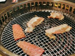 -AJIYA·池袋日式烧肉自助(天津万象城店)