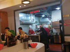 -秦云老太婆摊摊面(全国总店)