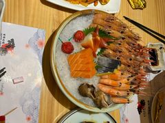 -贵木日本料理·铁板烧(新地假日广场店)