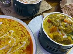 -曼泰·泰餐(江南环球港店)