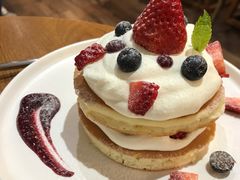 -AFS Cafe & Canteen(闽江二路店)