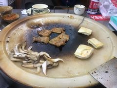 -阿昌白族石板烧(大理古城店)