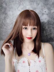 -时尚殿堂明星门店