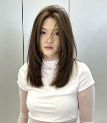 -BEAUTY HAIR GANO