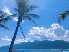 -海南分界洲岛旅游区