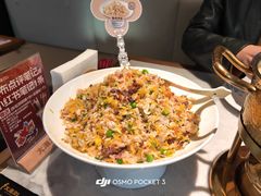 -大潮淮·淮扬菜(何园旗舰店)