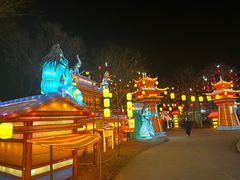 -歌斐颂巧克力小镇