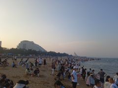 -日照灯塔风景区