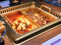 -九鼎轩脆毛肚火锅(三钢里店)