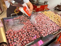 -品忆香炒货工坊(西稍门店)