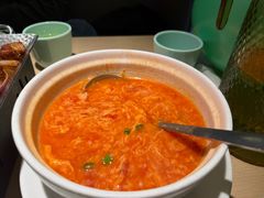 -吕氏疙瘩汤·海鲜新鲁菜(凯德mall新都心店)