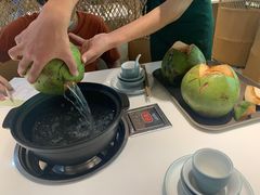 -东椰·海南椰子鸡火锅(朝阳门店)