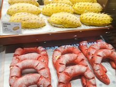-露丝卡文•世界冠军面包(乐峰广场店)