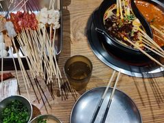 -江湖六膳門串串香(隆礼路店)