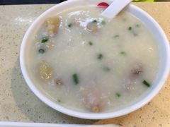 -冠记·肠粉粥品专家(江南大道店)