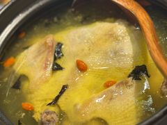 -徽镇小厨·经典徽菜(马连道店)