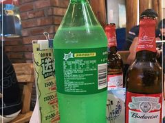 -聚点串吧·北京烧烤(赵登禹路店)