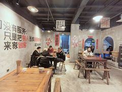 -老方桌烂蹄花川菜馆(九龙坡店)