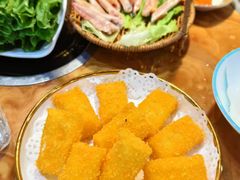 -塔兰齐新疆孜然火锅(鲤鱼山路店)