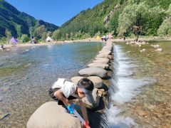 -东方之珠洗浴休闲广场(南开店)