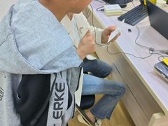 -惠耳听力助听器(赣榆东关路店)