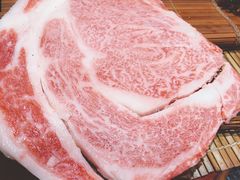 -俺的焼肉(銀座9丁目店)