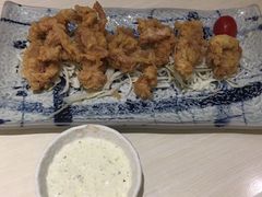 -小句号·精致料理(江南环球港店)