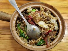 -壹煲口福煲仔饭(中山路店)