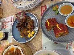 -点都德(大茶楼店)