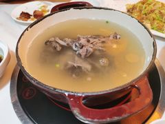 -黑鸡小馆(金源店)
