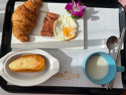 -兰心墩楠月子会所(万达店)