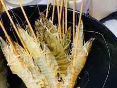 -捞围鲜·港式打边炉(海阳路店)