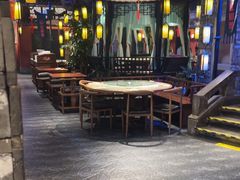 -红蜡烛-养生粥-津鲁菜(中山路店)