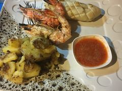 -Onion restaurant