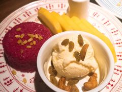 -星叶·东南亚料理(宁波万象汇店)