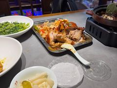 -姑苏家宴·苏帮菜·松鼠桂鱼(苏州总店)